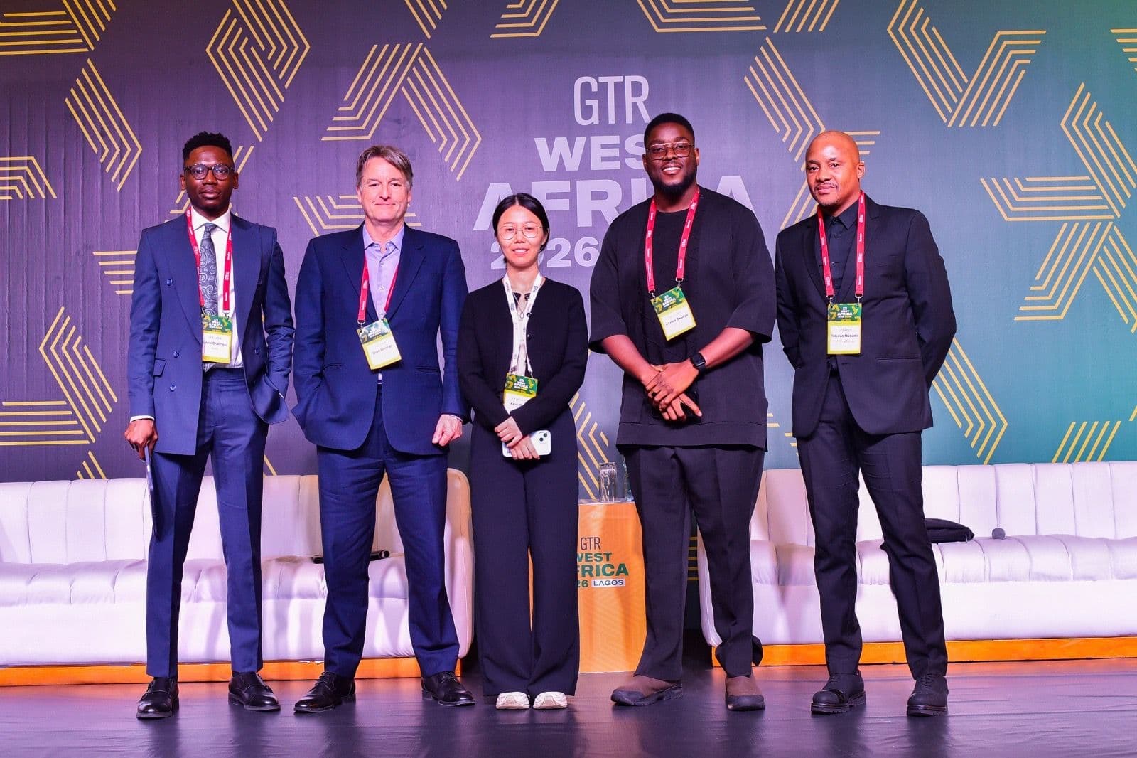 Africa's Digital Trade Revolution Is Already Here But It Hasn't Reached Everyone Yet
